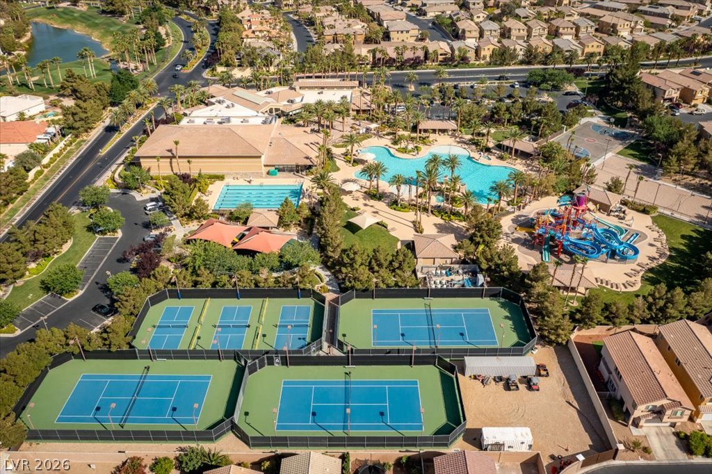 440 Baldur Run Street Las Vegas NV 89148