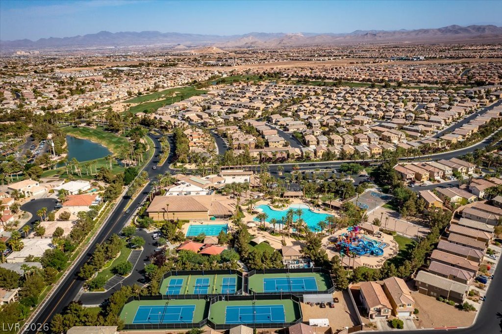 440 Baldur Run Street Las Vegas NV 89148