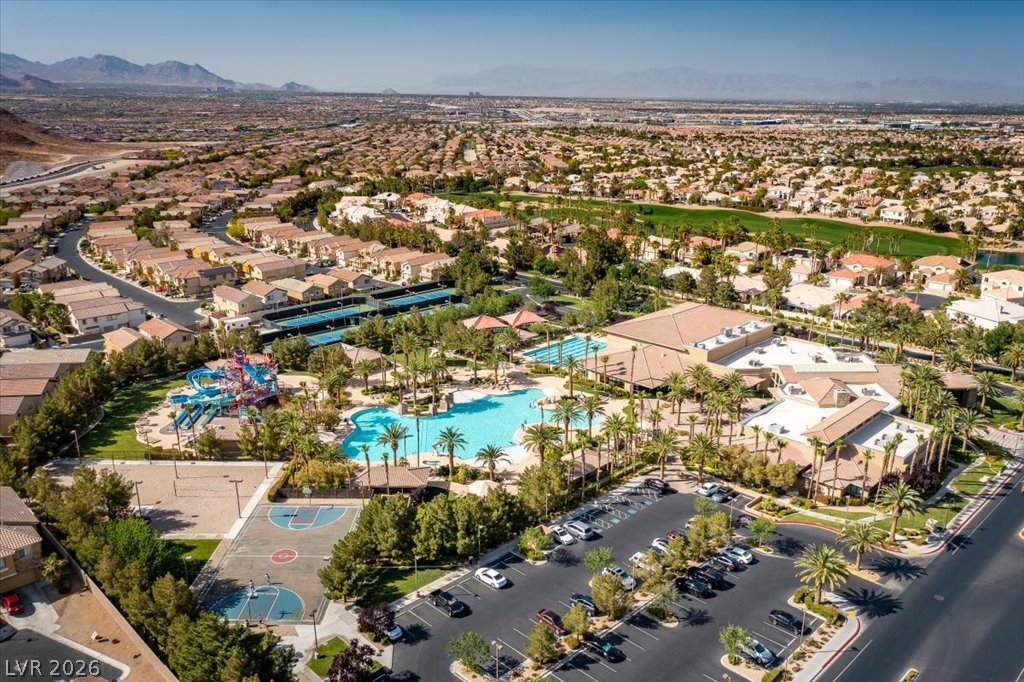 440 Baldur Run Street Las Vegas NV 89148