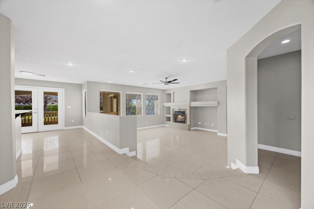 440 Baldur Run Street Las Vegas NV 89148