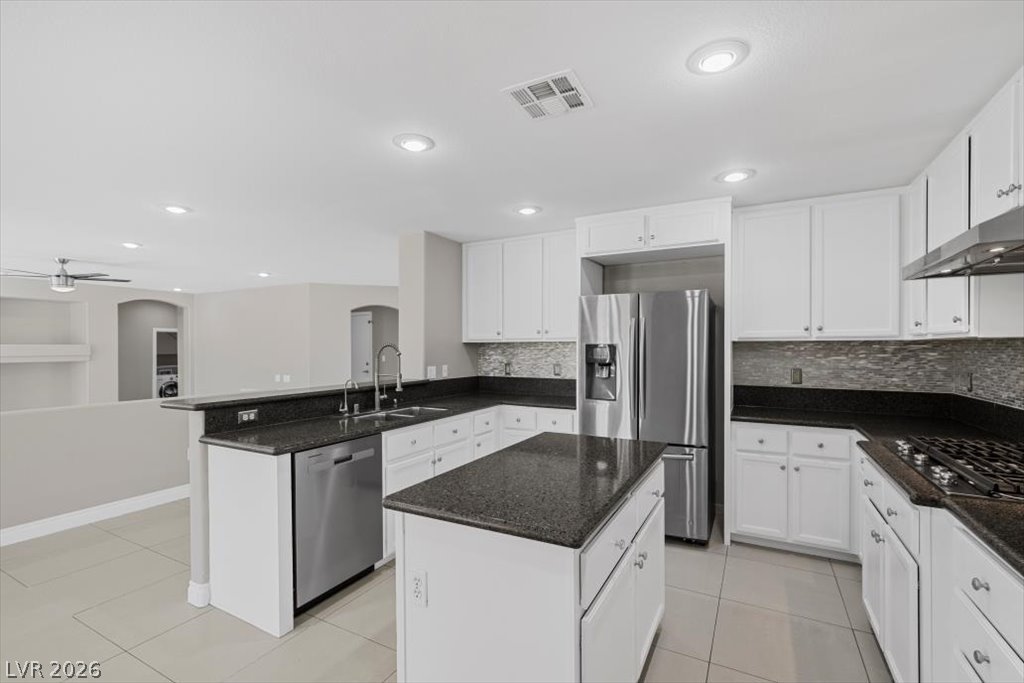 440 Baldur Run Street Las Vegas NV 89148