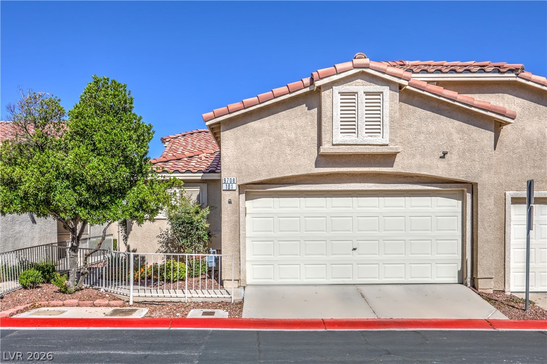 9708 Devenish Avenue 101 Las Vegas NV 89129