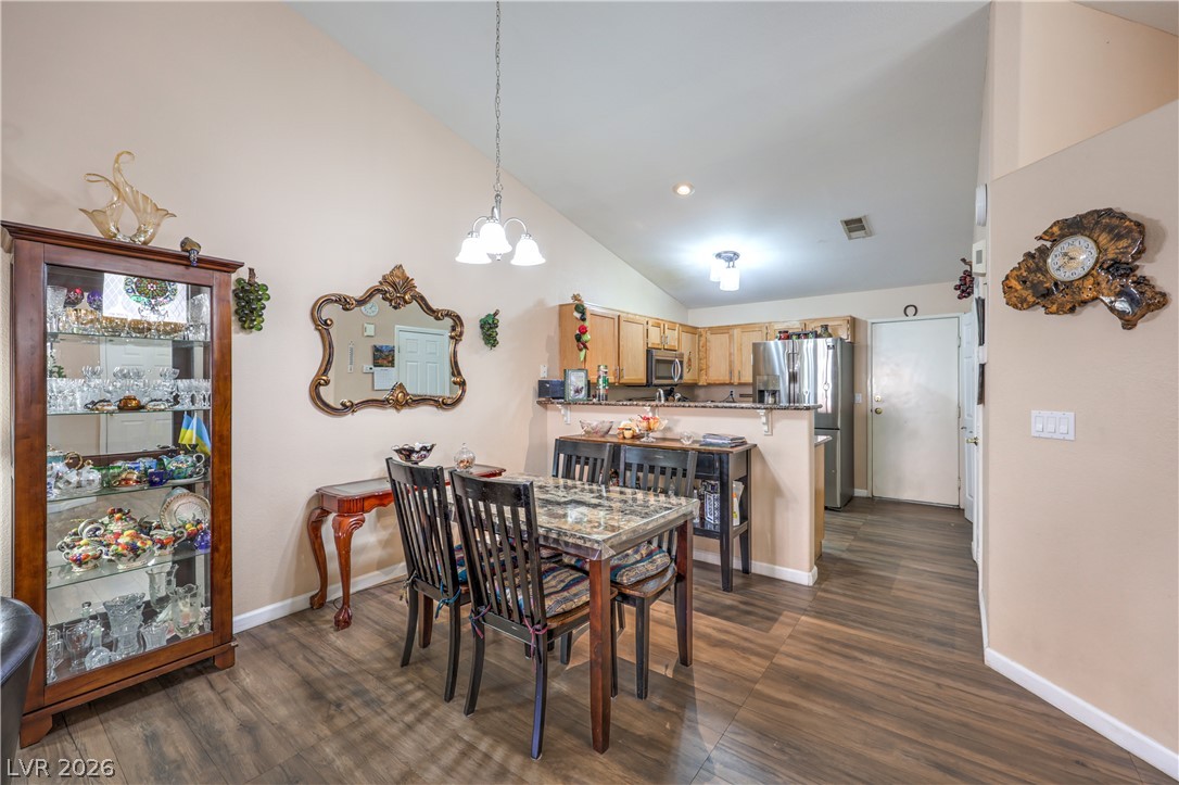 9708 Devenish Avenue 101 Las Vegas NV 89129