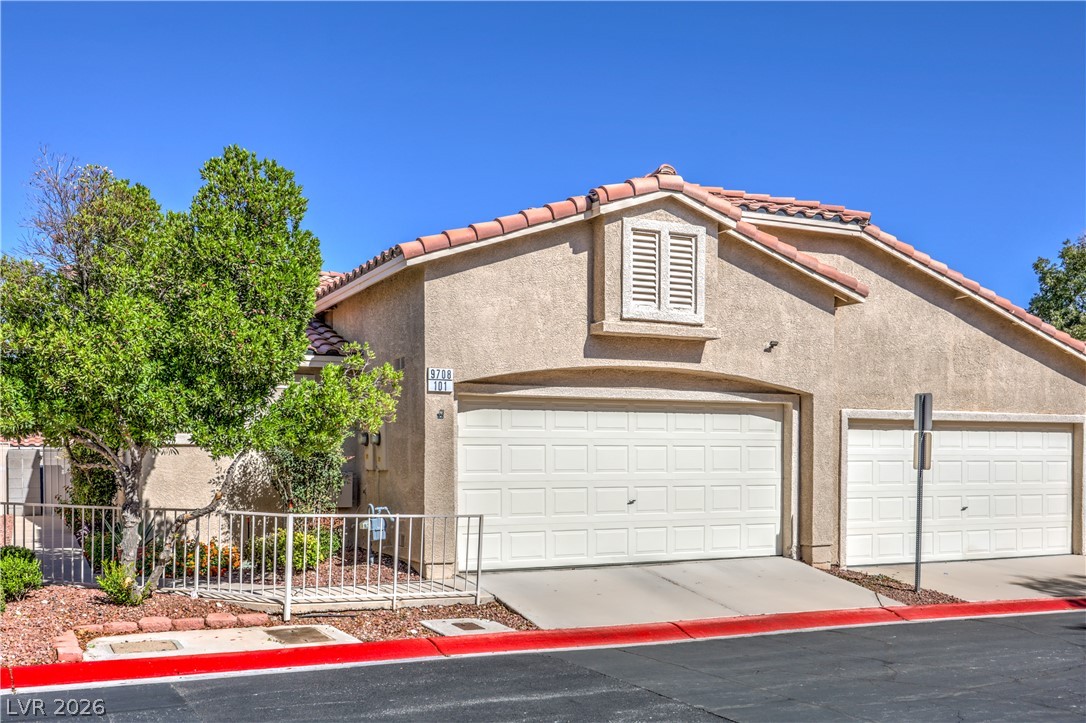 9708 Devenish Avenue 101 Las Vegas NV 89129