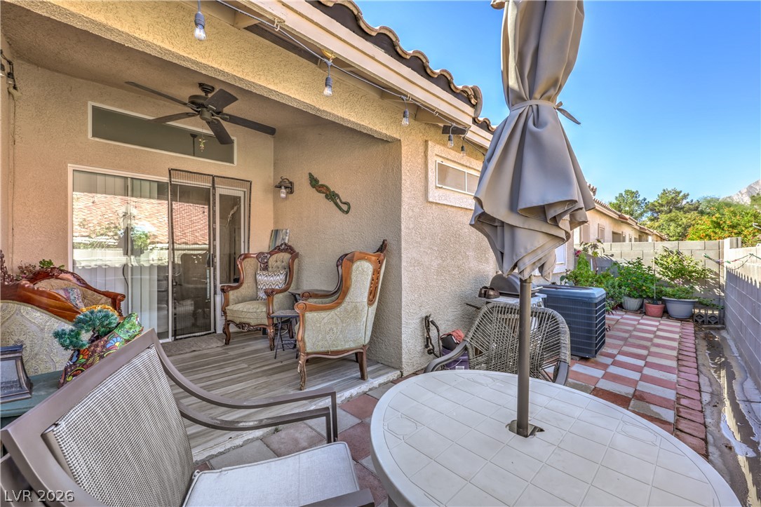 9708 Devenish Avenue 101 Las Vegas NV 89129