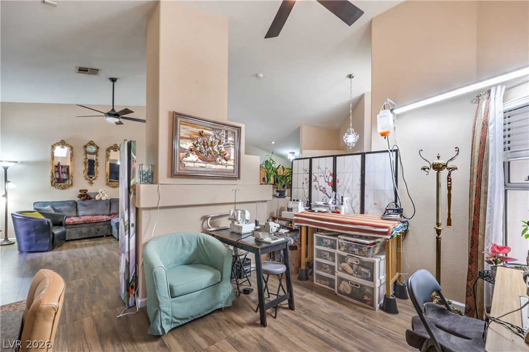 9708 Devenish Avenue 101 Las Vegas NV 89129