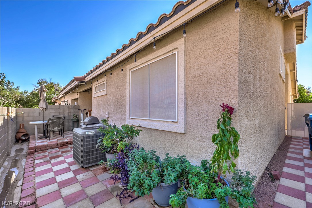 9708 Devenish Avenue 101 Las Vegas NV 89129