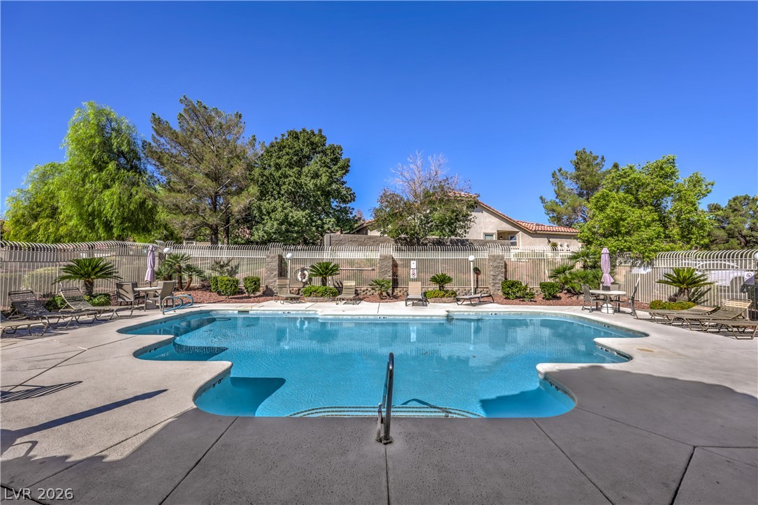 9708 Devenish Avenue 101 Las Vegas NV 89129