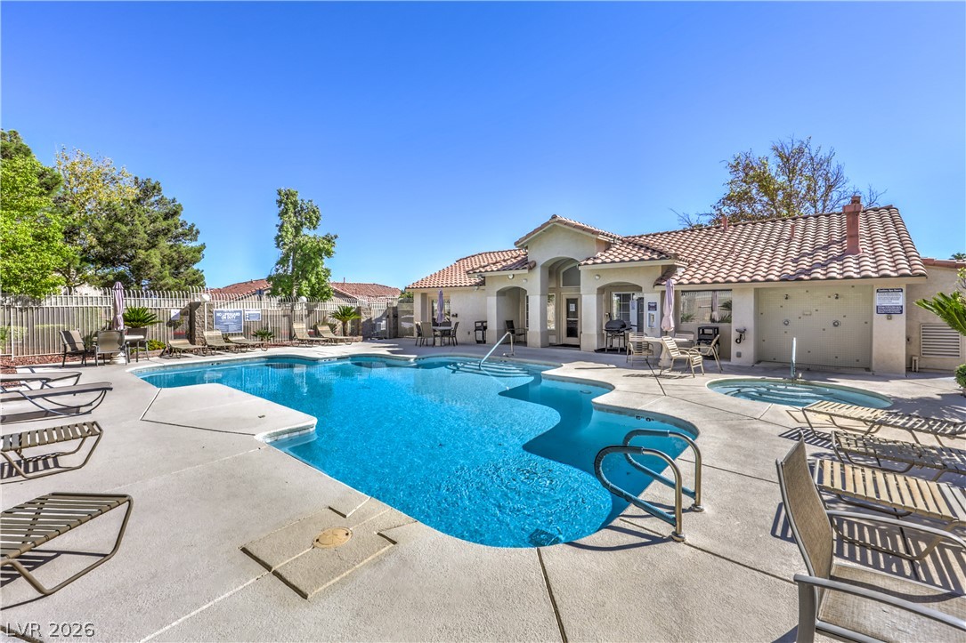 9708 Devenish Avenue 101 Las Vegas NV 89129