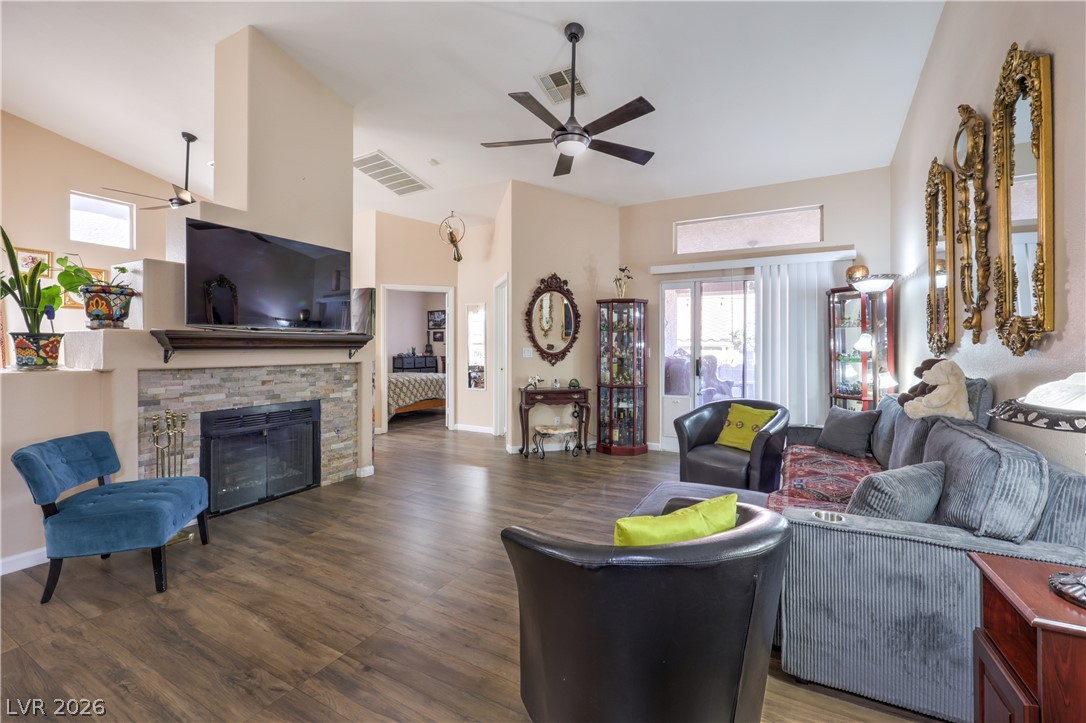 9708 Devenish Avenue 101 Las Vegas NV 89129