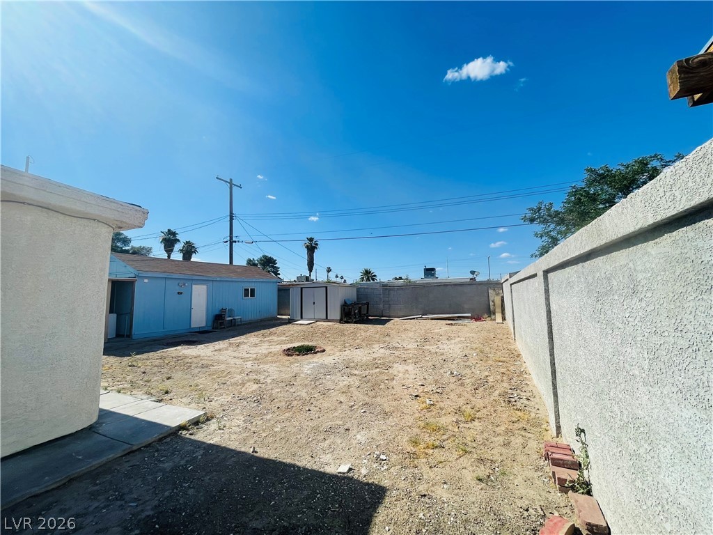 3708 Waikiki Avenue Las Vegas NV 89104