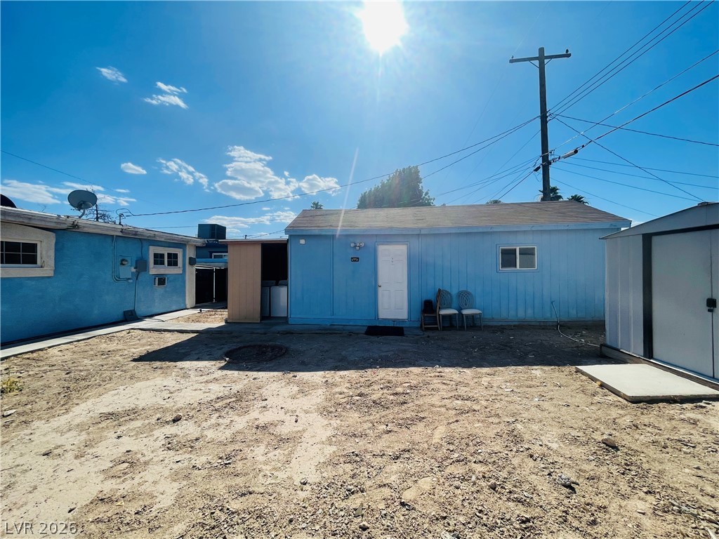 3708 Waikiki Avenue Las Vegas NV 89104