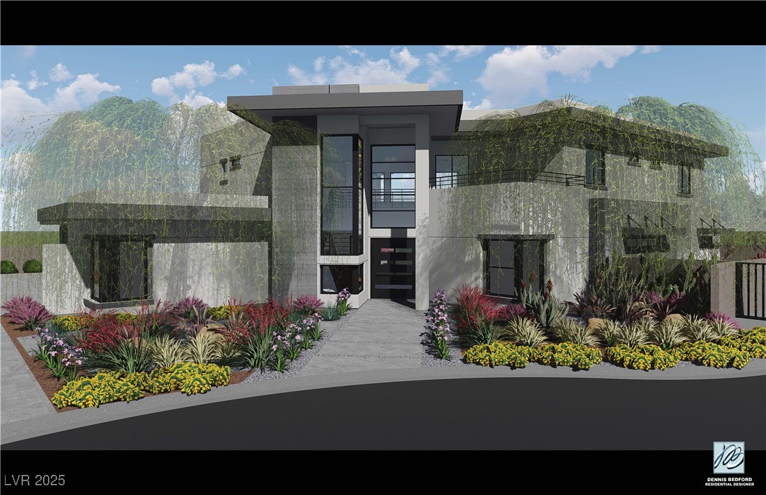 5610 Snowlee Court Las Vegas NV 89149