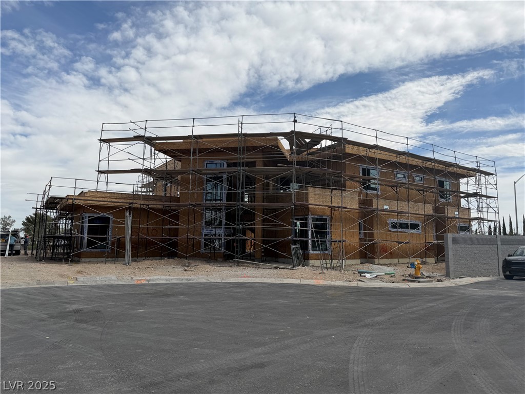 5610 Snowlee Court Las Vegas NV 89149