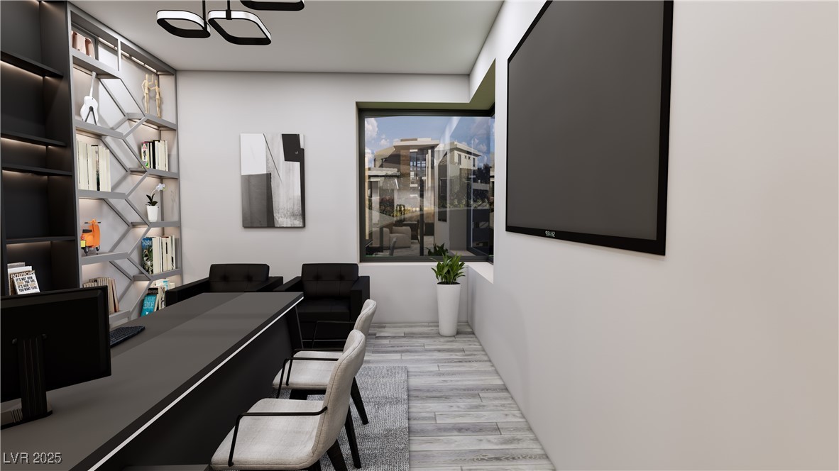 5610 Snowlee Court Las Vegas NV 89149