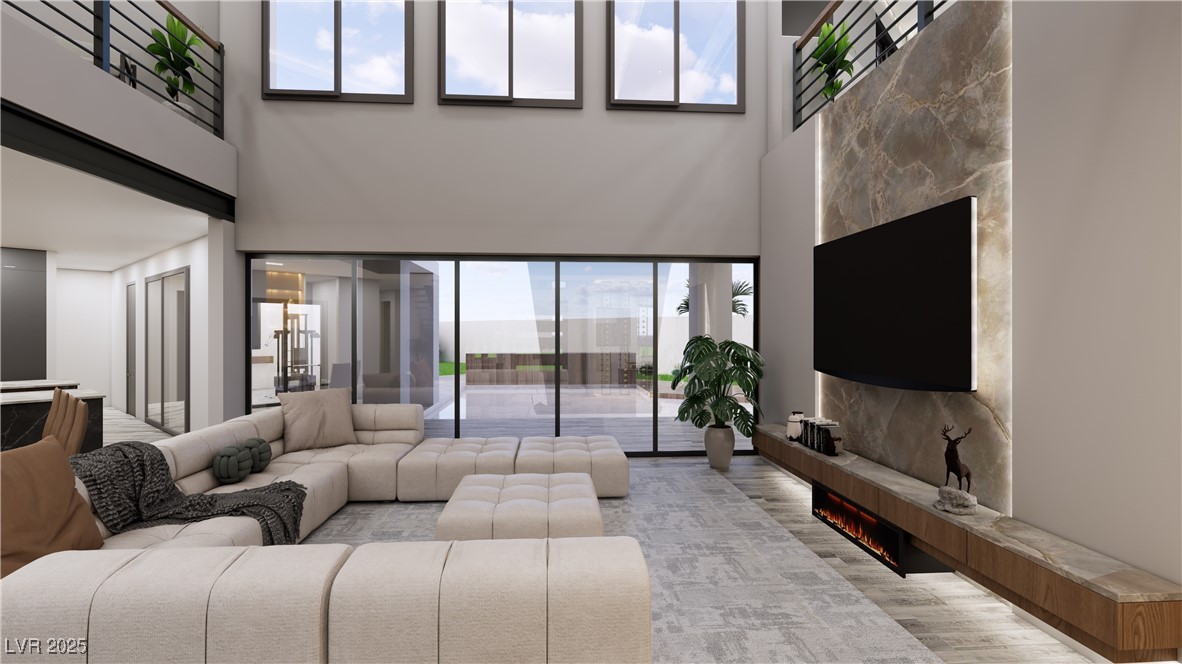 5610 Snowlee Court Las Vegas NV 89149