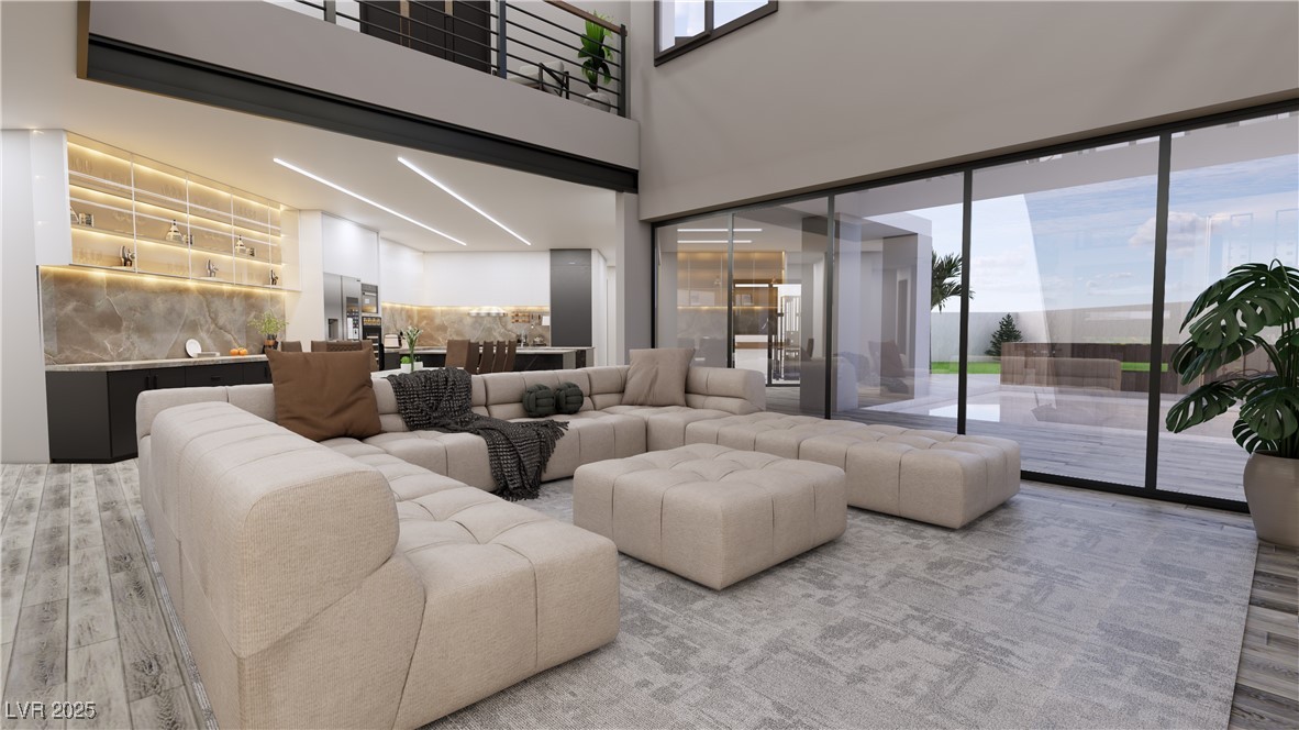 5610 Snowlee Court Las Vegas NV 89149