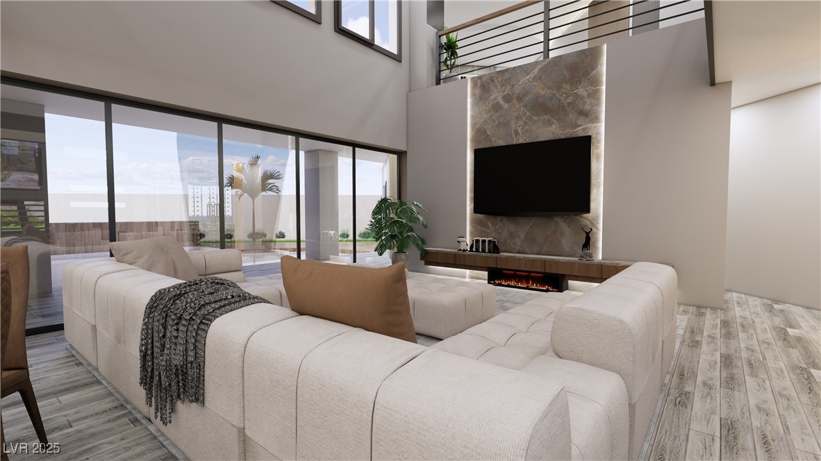 5610 Snowlee Court Las Vegas NV 89149