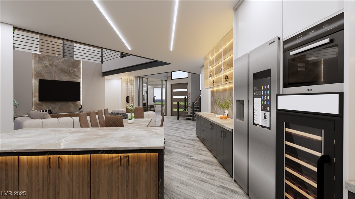5610 Snowlee Court Las Vegas NV 89149