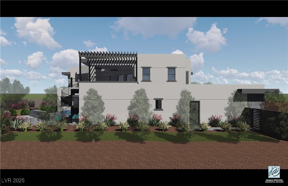 5610 Snowlee Court Las Vegas NV 89149