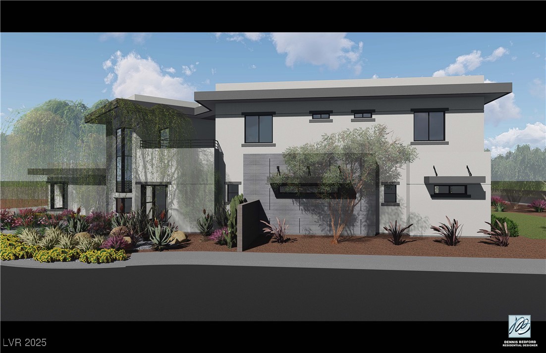 5610 Snowlee Court Las Vegas NV 89149