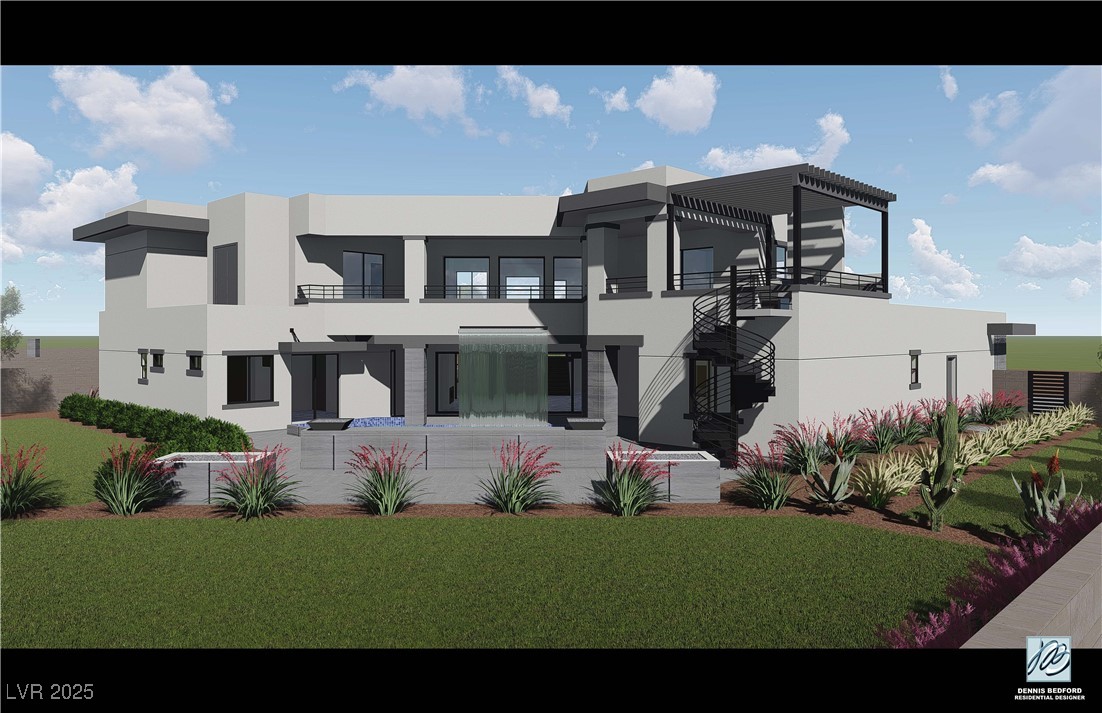 5610 Snowlee Court Las Vegas NV 89149