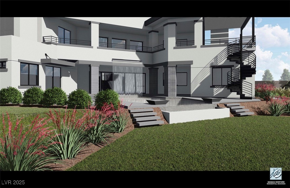 5610 Snowlee Court Las Vegas NV 89149