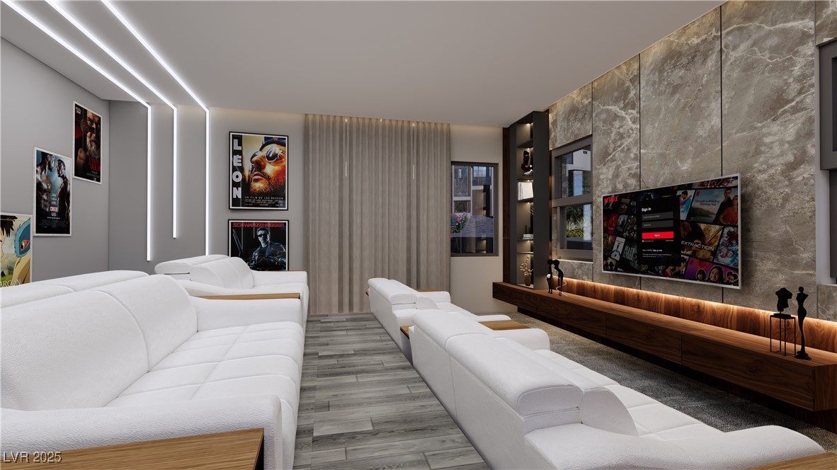 5610 Snowlee Court Las Vegas NV 89149