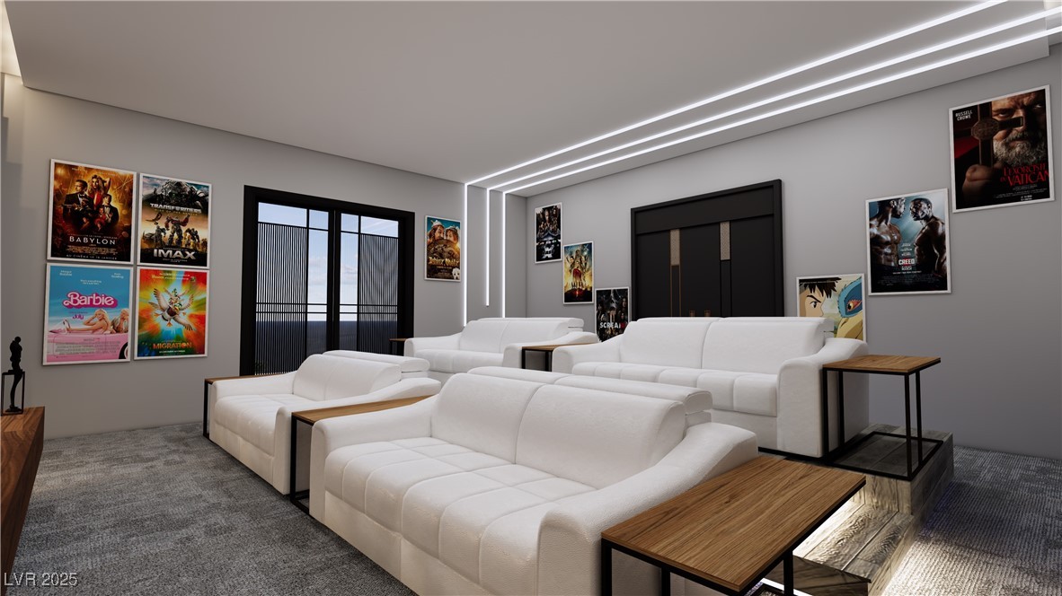 5610 Snowlee Court Las Vegas NV 89149