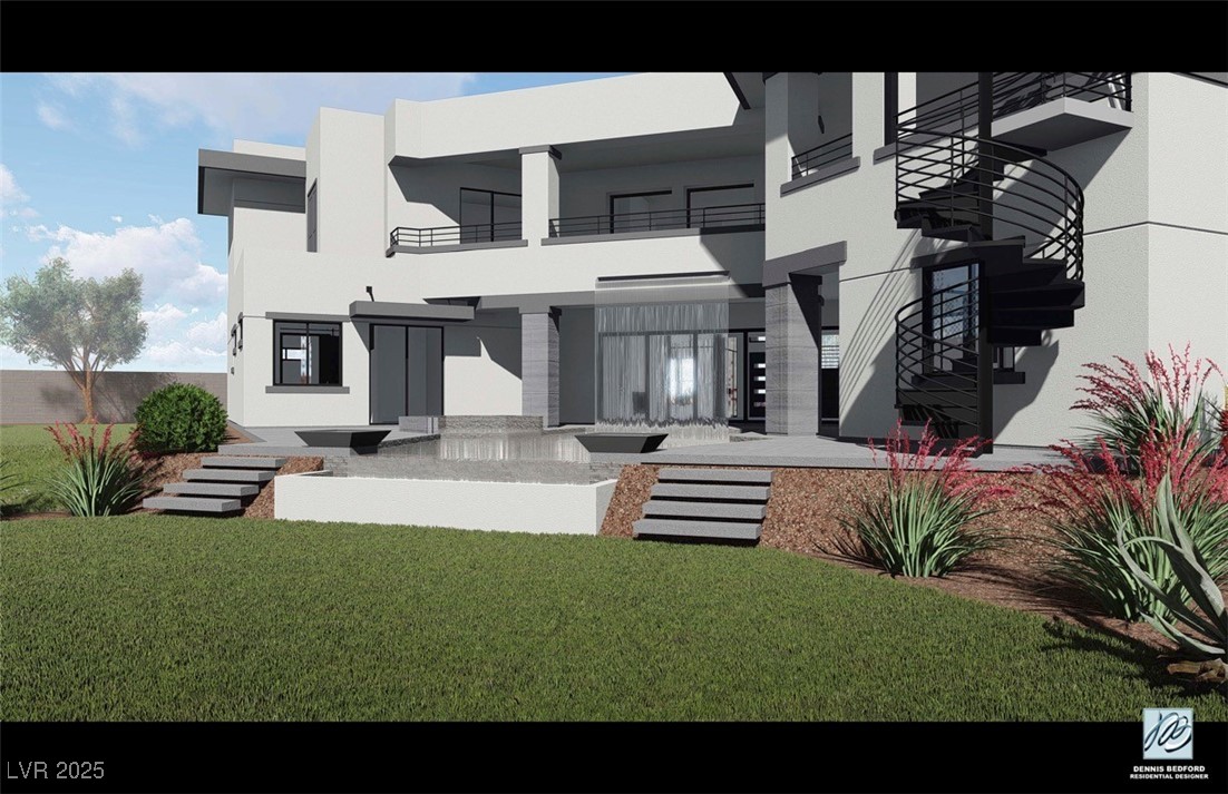 5610 Snowlee Court Las Vegas NV 89149