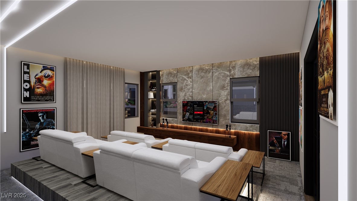 5610 Snowlee Court Las Vegas NV 89149
