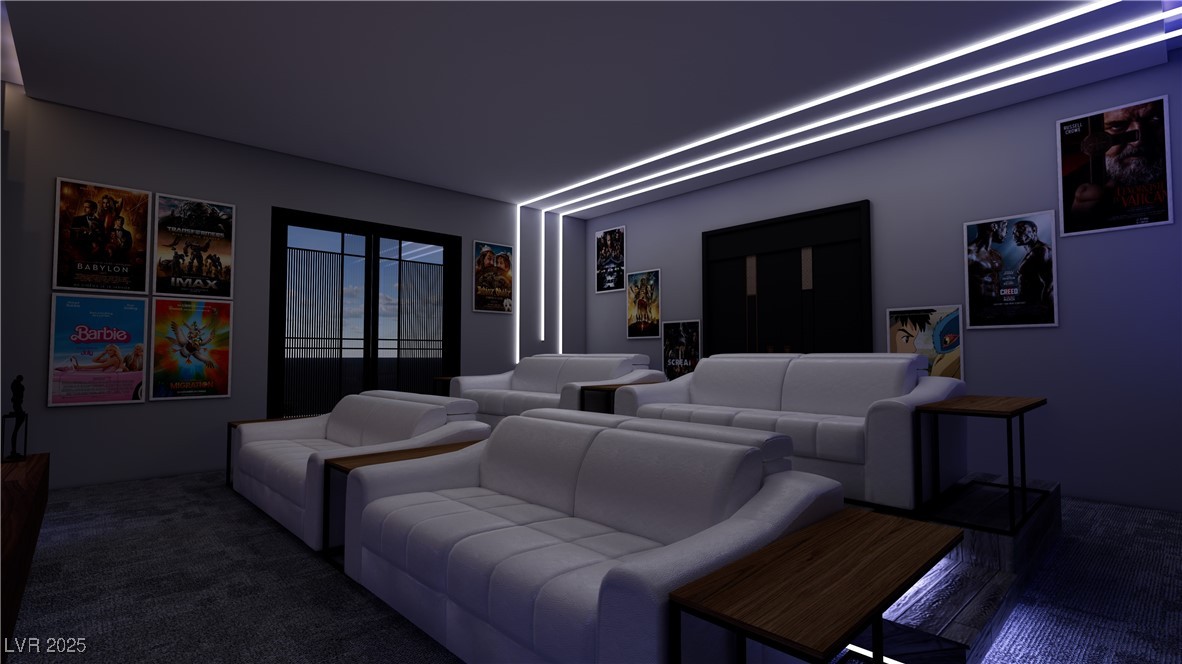 5610 Snowlee Court Las Vegas NV 89149
