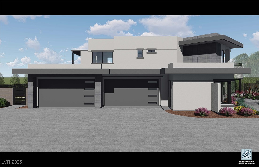 5610 Snowlee Court Las Vegas NV 89149