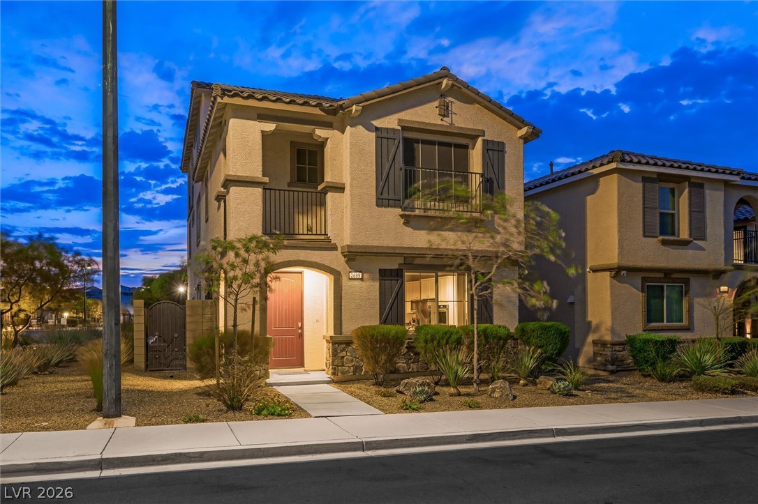 2699 Marvel Astoria Street Henderson NV 89044