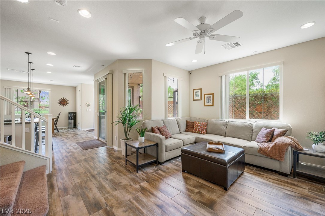 2699 Marvel Astoria Street Henderson NV 89044