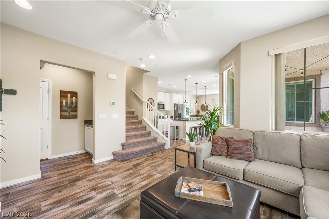 2699 Marvel Astoria Street Henderson NV 89044