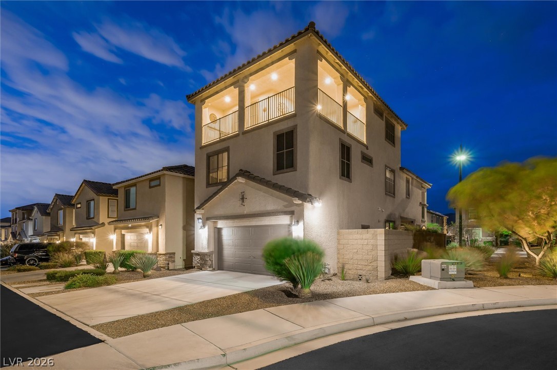 2699 Marvel Astoria Street Henderson NV 89044