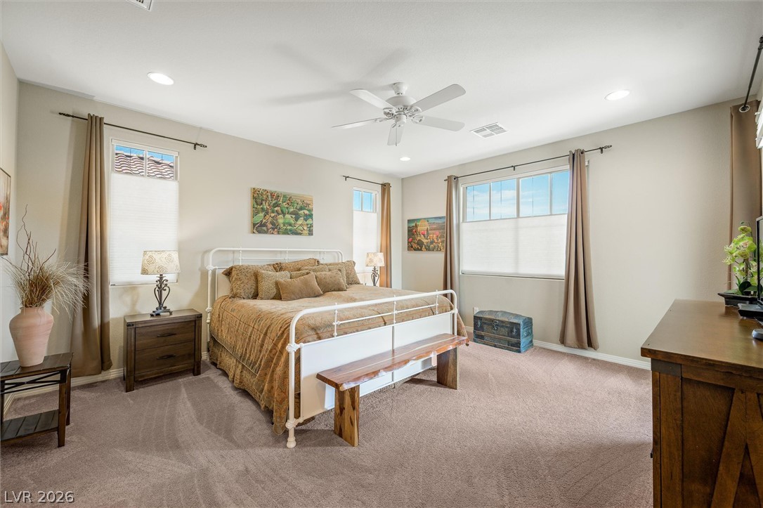 2699 Marvel Astoria Street Henderson NV 89044