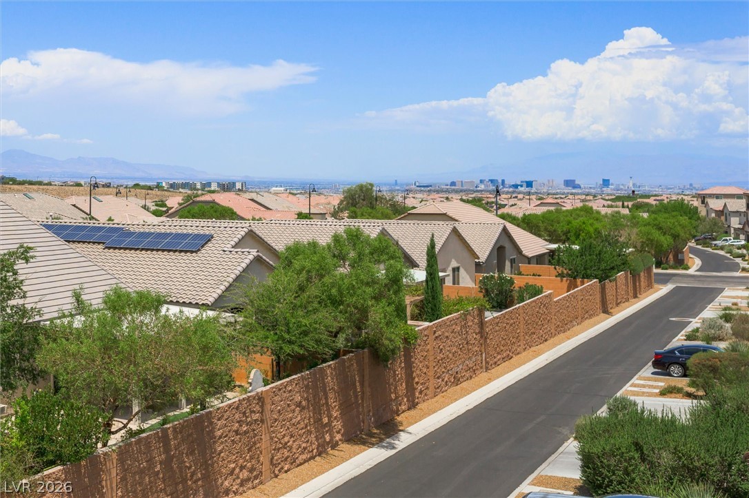 2699 Marvel Astoria Street Henderson NV 89044
