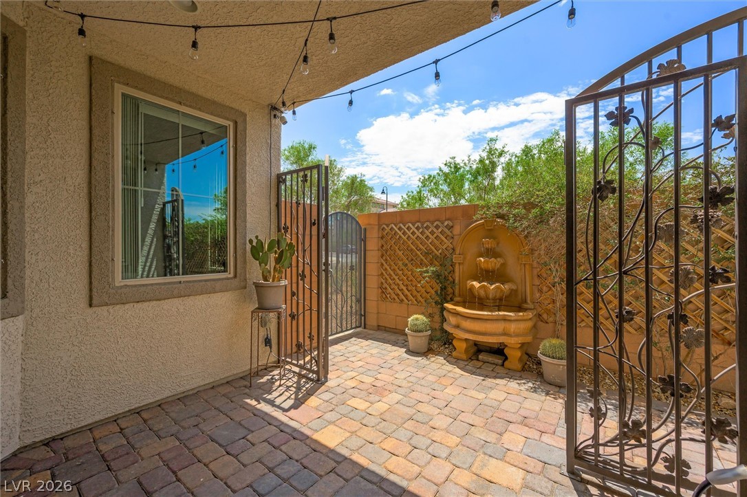 2699 Marvel Astoria Street Henderson NV 89044