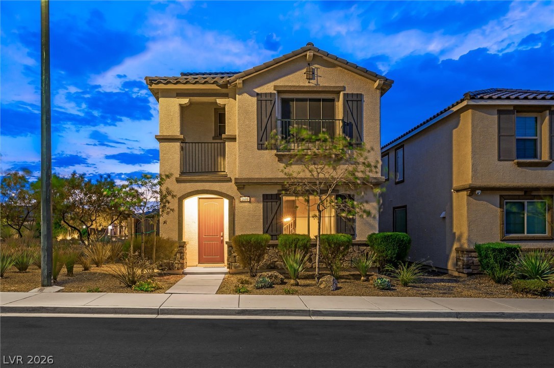 2699 Marvel Astoria Street Henderson NV 89044