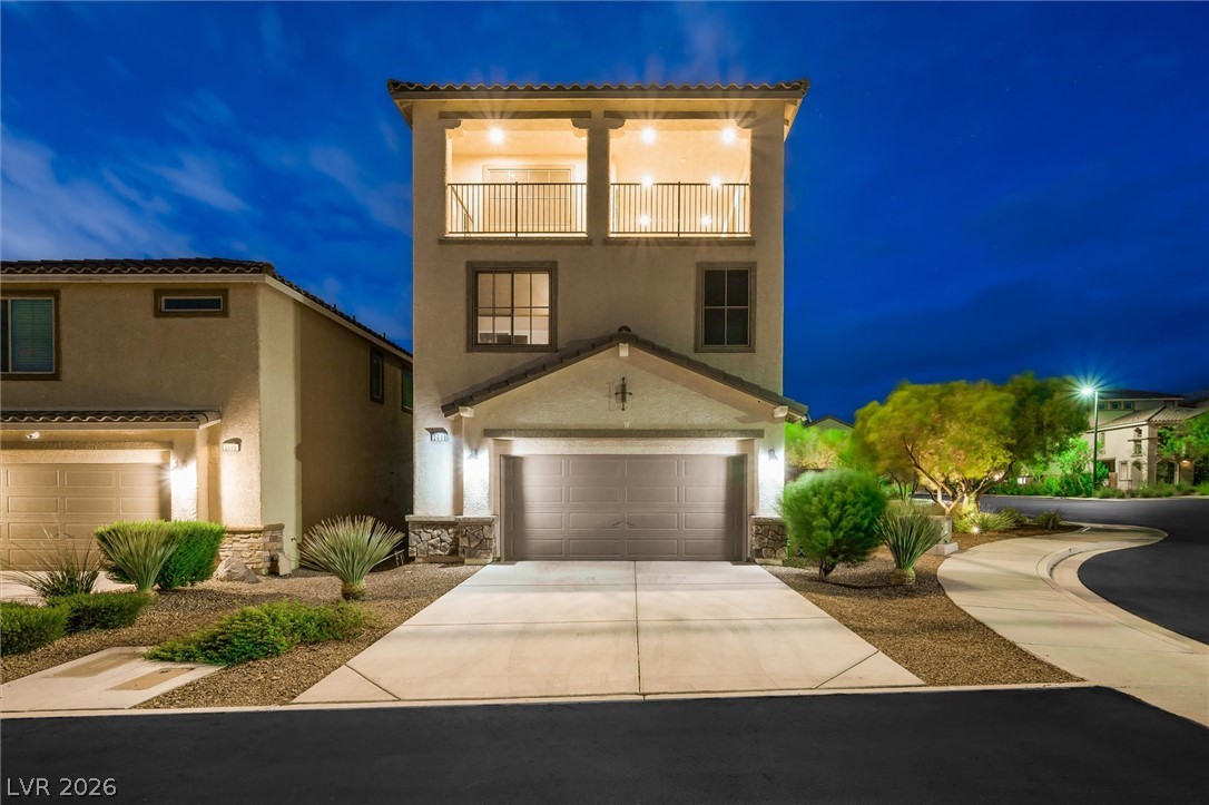 2699 Marvel Astoria Street Henderson NV 89044