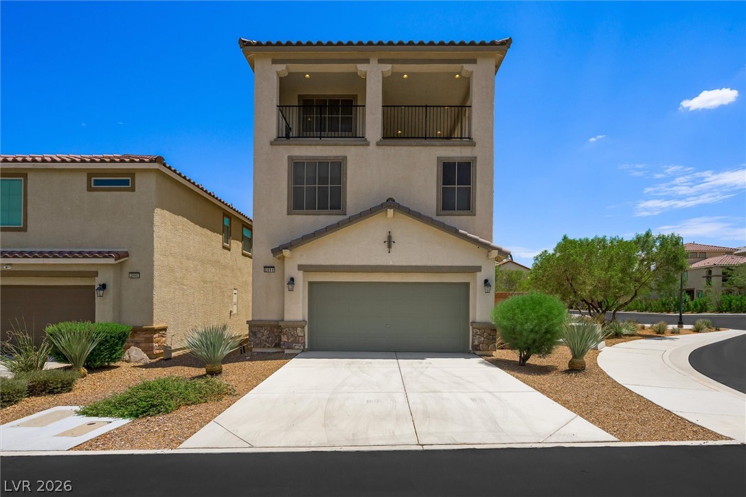 2699 Marvel Astoria Street Henderson NV 89044
