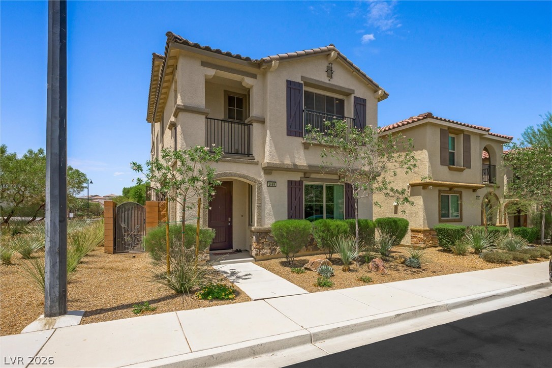 2699 Marvel Astoria Street Henderson NV 89044