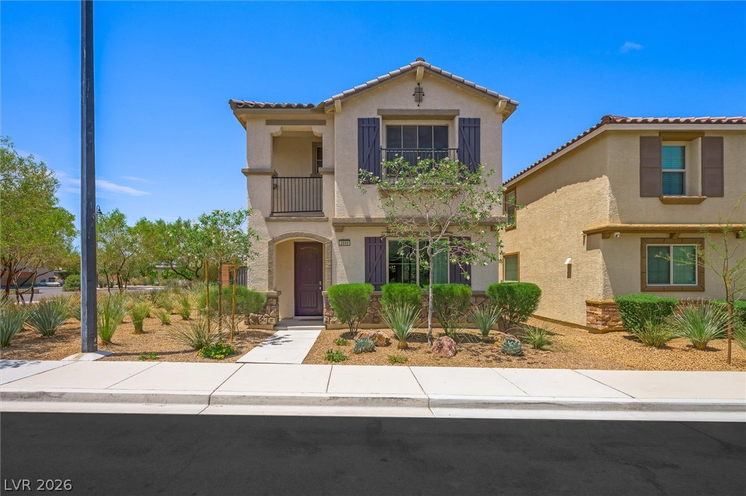 2699 Marvel Astoria Street Henderson NV 89044