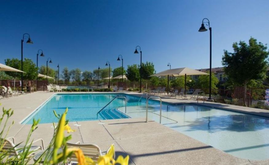 2699 Marvel Astoria Street Henderson NV 89044