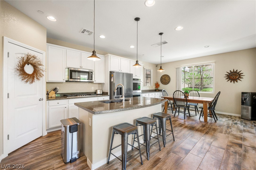 2699 Marvel Astoria Street Henderson NV 89044
