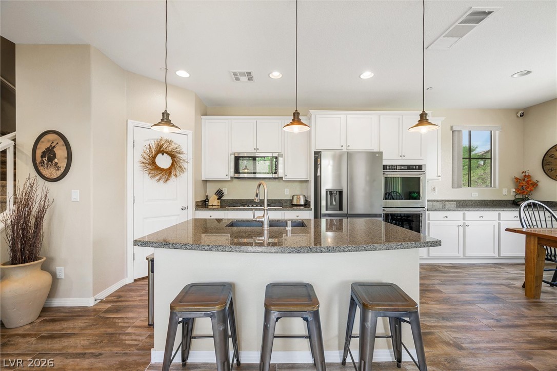 2699 Marvel Astoria Street Henderson NV 89044
