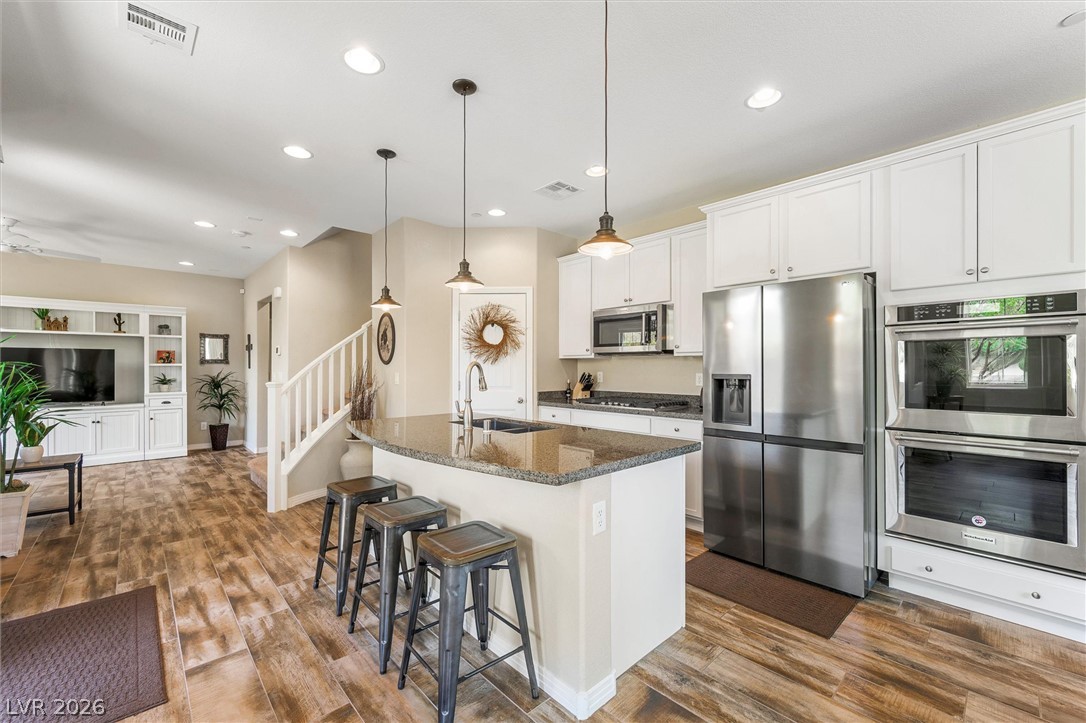 2699 Marvel Astoria Street Henderson NV 89044