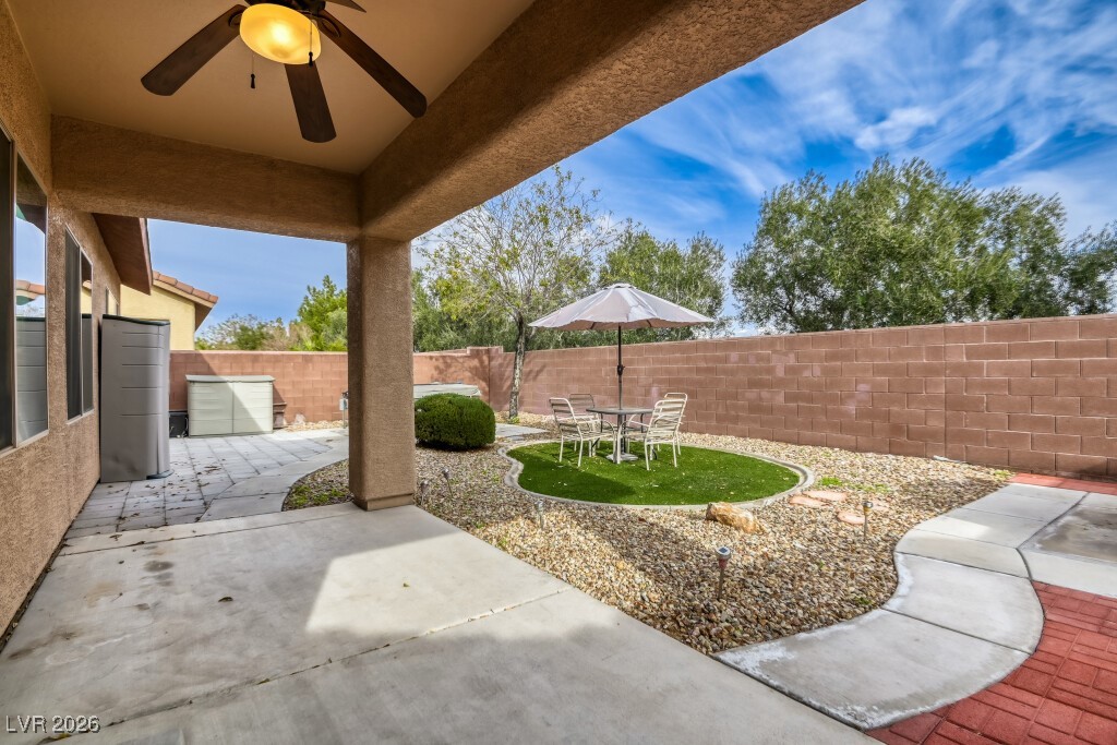 3430 River Legend Street Las Vegas NV 89122